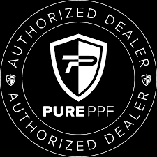 Pure PPF Authorized Dealer